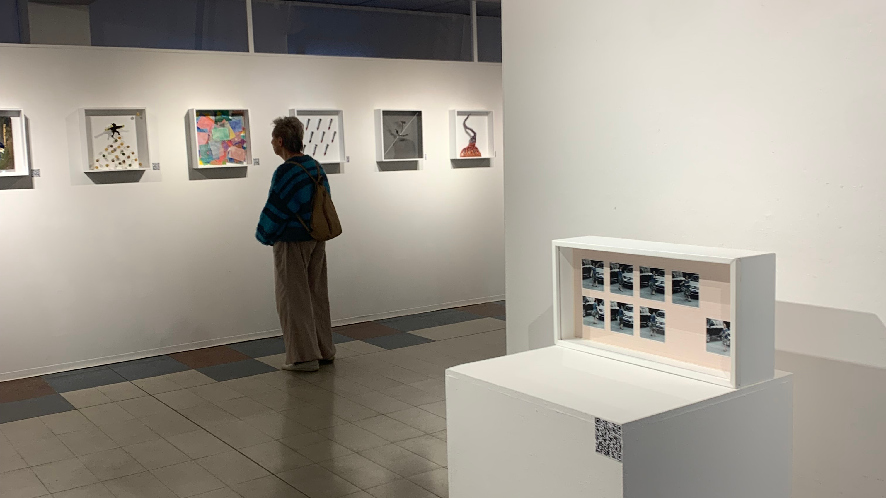 Herbarium Collection - Events - Cultural Nomads