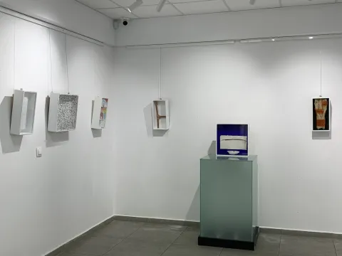 Herbarium Collection - Events - In/Out Of The Box