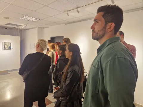 Herbarium Collection - Events - Cultural Nomads