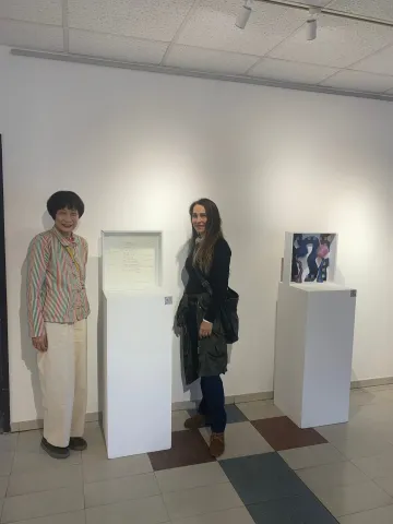 Herbarium Collection - Events - Cultural Nomads