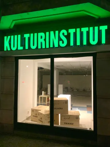 Herbarium Collection - Events - Cultural Nomads