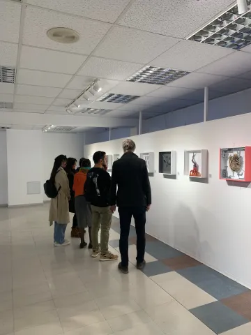 Herbarium Collection - Events - Cultural Nomads