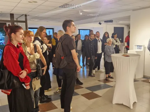 Herbarium Collection - Events - Cultural Nomads