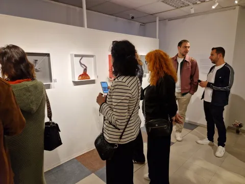 Herbarium Collection - Events - Cultural Nomads