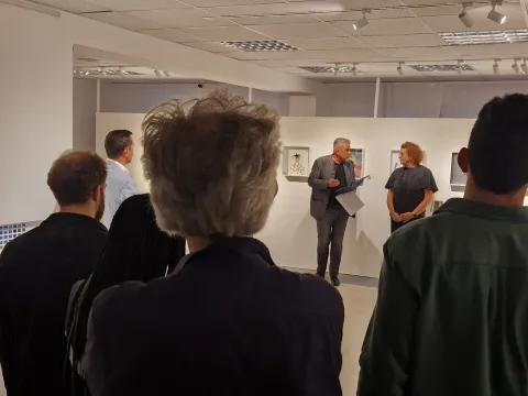 Herbarium Collection - Events - Cultural Nomads
