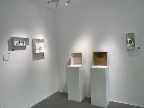 Herbarium Collection - Events - SNAC