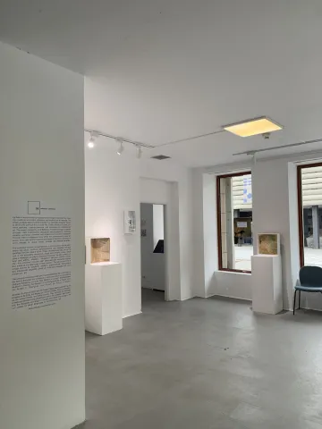 Herbarium Collection - Events - SNAC