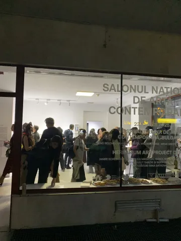 Herbarium Collection - Events - SNAC