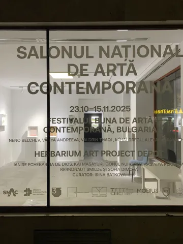 Herbarium Collection - Events - SNAC