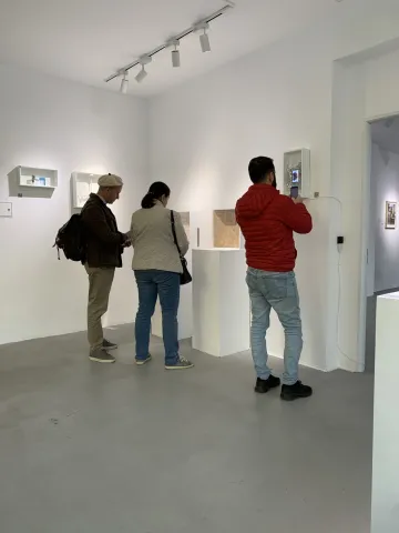 Herbarium Collection - Events - SNAC